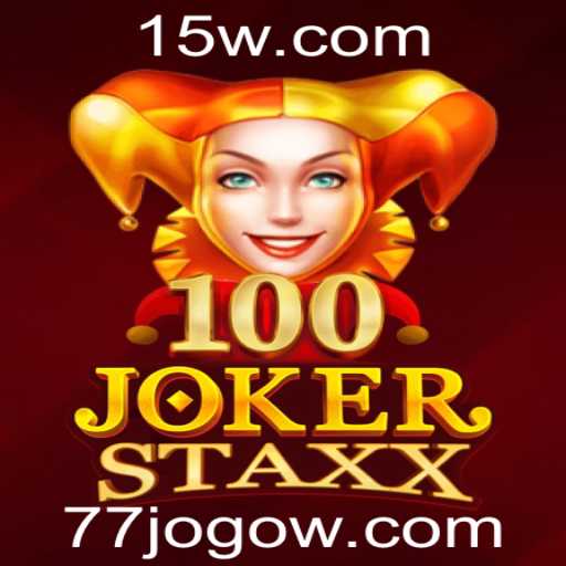 Descubra o Mundo Empolgante do Jogo 100JokerStaxx