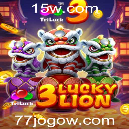 Descubra o Fascinante Mundo do Jogo 3LUCKYLION