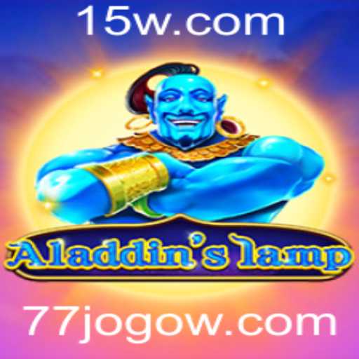 Aladdinslamp: O Fascinante Mundo do Jogo 77Jogo