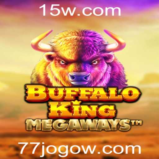 Explorando o Mundo do Jogo BuffaloKing com 77Jogo