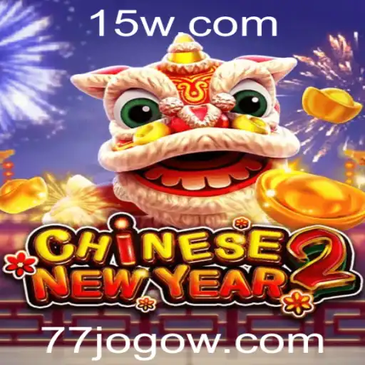 Descubra o Fascinante Mundo de CHINESENEWYEAR2 - O Jogo de 77Jogo