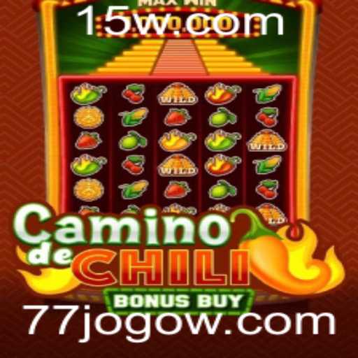 Descubra o Mundo do Jogo CaminodeChiliBonusBuy