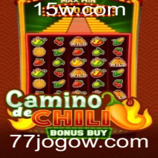 Descubra o Mundo do Jogo CaminodeChiliBonusBuy