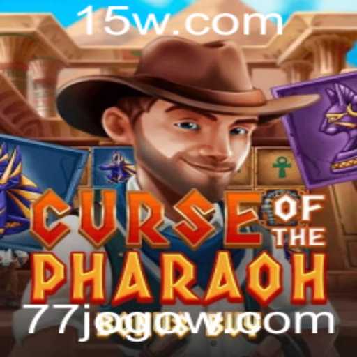 Descubra 'CurseofthePharaohBonusBuy': O Novo Jogo de Aventura Mistica