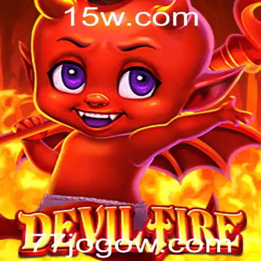 Descubra o Universo Fascinante de DevilFire