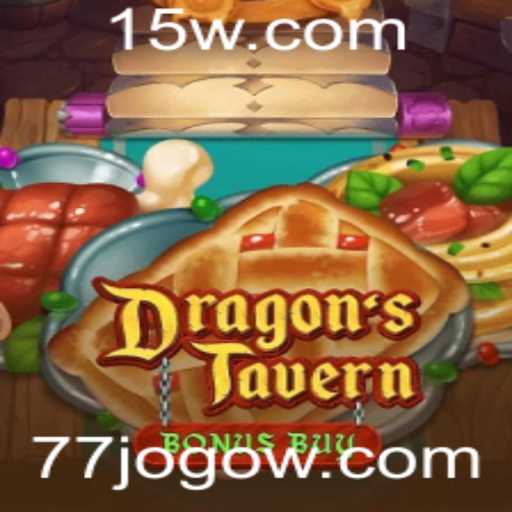 DragonsTavern: Aventura, Estratégia e Criatividade no Mundo dos Dragões