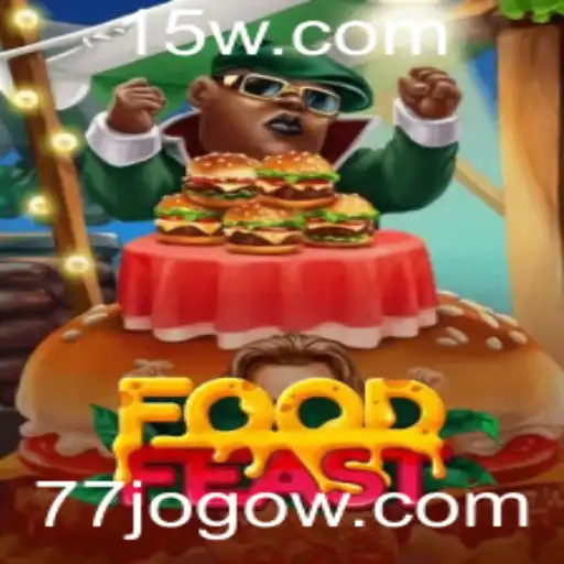 Explorando o Universo de FoodFeast: O Jogo Que está Conquistando o Mundo