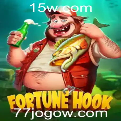FortuneHook e a Dinâmica do Jogo 77Jogo: Um Mergulho Profundo