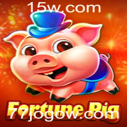 FortunePig: Um Mergulho no Fascinante Mundo do 77Jogo