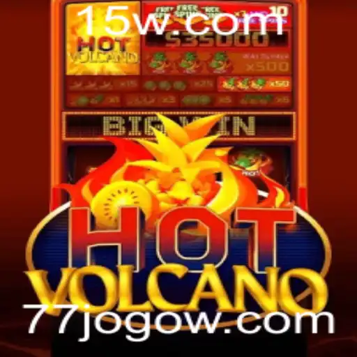HotVolcano: A Nova Sensação no Mundo dos Jogos com 77Jogo
