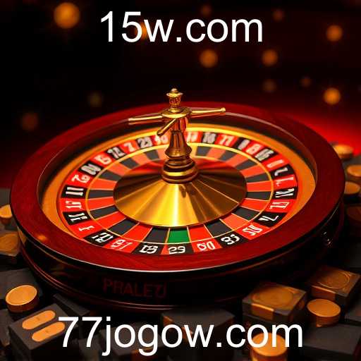 A Fascinante Jornada pelos Jogos de Roleta: Descubra o Mundo de 77Jogo