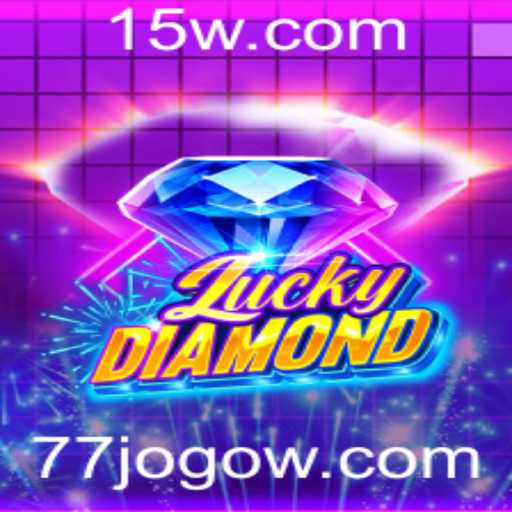 Conheça o Jogo 'LuckyDiamond': Diversão e Sorte no '77Jogo'