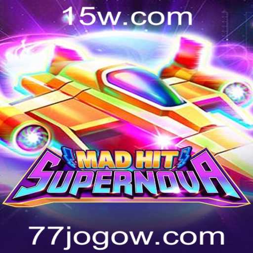 Descubra o Fascinante Mundo de MadHitSupernova: O Jogo que Transforma Estratégia em Arte
