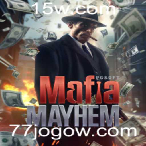 Explorando MafiaMayhem: Um Jogo de Estratégia e Astúcia