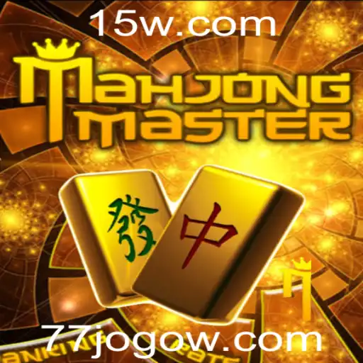 Descubra o Mundo Fascinante do MahJongMaster: Um Jogo de Estratégia e Tradição
