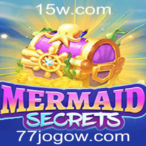 Descubra os Segredos de MermaidSecrets: O Fascinante Mundo Subaquático do Jogo 77Jogo