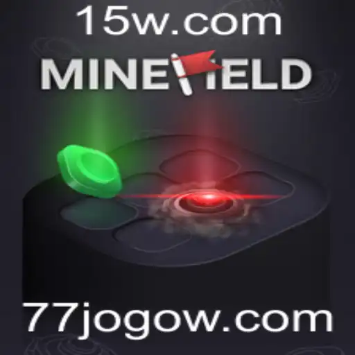 MineField: Explorando o Desafio Estratégico do Jogo 77Jogo