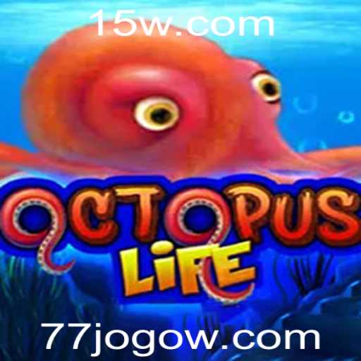 Explorando o Universo de OctopusLife: O Novo Fenômeno do Jogo 77Jogo