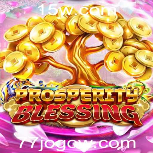 Descubra ProsperityBlessing: A Nova Sensação no Mundo dos Jogos
