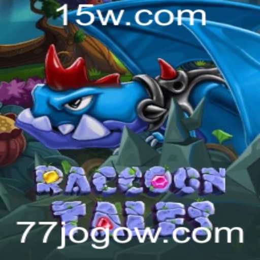 Descubra RaccoonTales: O Novo Fenômeno do 77Jogo