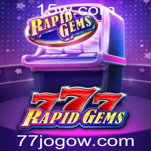 Descubra o Universo do Jogo RapidGems777: Introdução, Descrição e Regras
