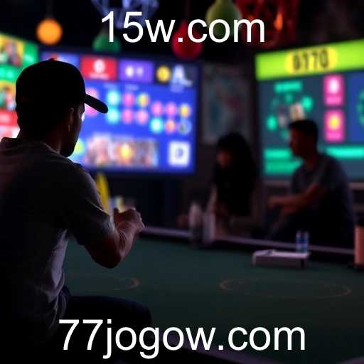 A Importância do Jogo Responsável com 77Jogo