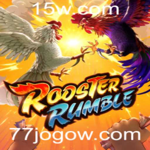 RoosterRumble: Descubra o Jogo que Está Revolucionando o Mundo dos Games