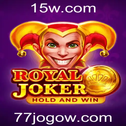 Conheça o Envolvente Universo do RoyalJoker: O 77Jogo que Revoluciona o Entretenimento