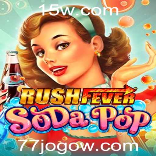 Descubra o Empolgante Mundo de RushFeverSodaPop: O Jogo do Momento