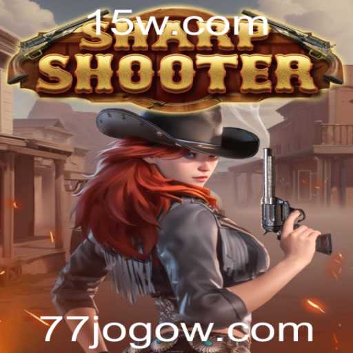 Sharpshooter: A Emoção de Apontar e Acertar no 77Jogo