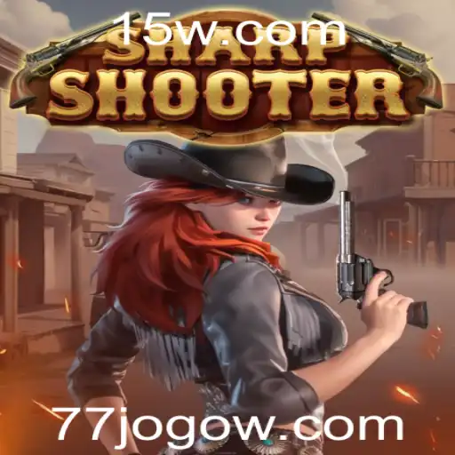 Sharpshooter: A Emoção de Apontar e Acertar no 77Jogo