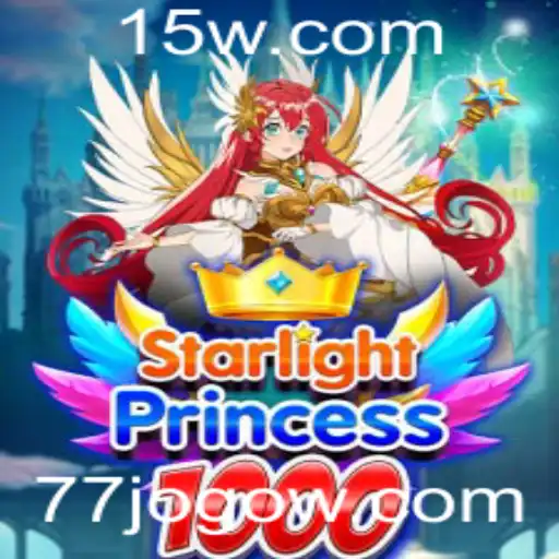 Descubra a Magia do StarlightPrincess1000