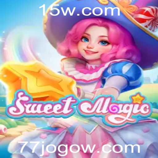 SweetMagic: Um Mergulho no Fascinante Jogo de Estratégia e Diversão