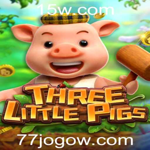 Descubra o Fascinante Mundo de 'THREELITTLEPIGS'