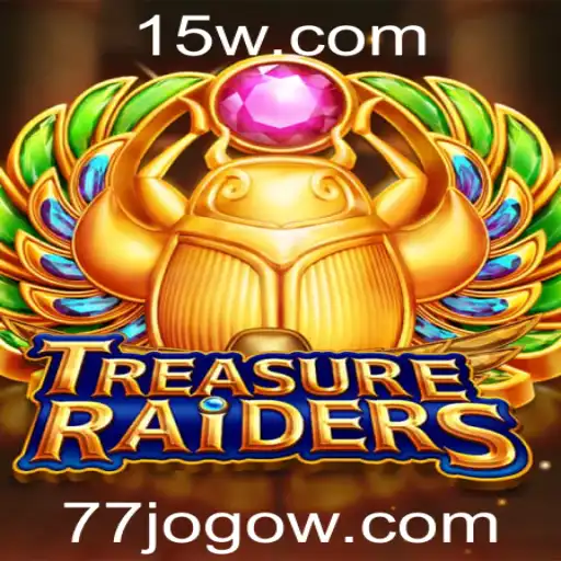 Descubra o Mundo de TREASURERAIDERS: O Jogo que está Conquistando 2023