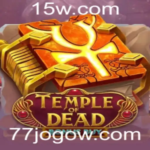 Descobrindo o Templo da Aventura: TempleofDeadBonusBuy
