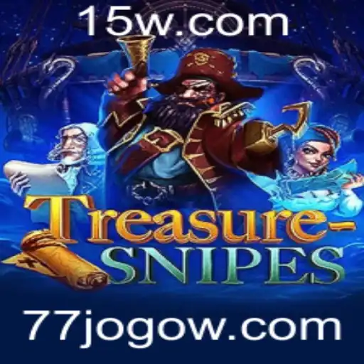 Explorando o Mundo de TreasureSnipes: O Novo Fenômeno do 77Jogo