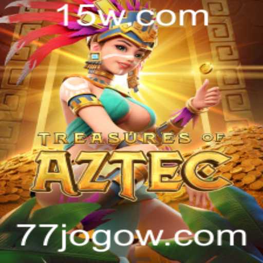 Explorando o Mundo de Treasures of Aztec: Um mergulho no 77Jogo