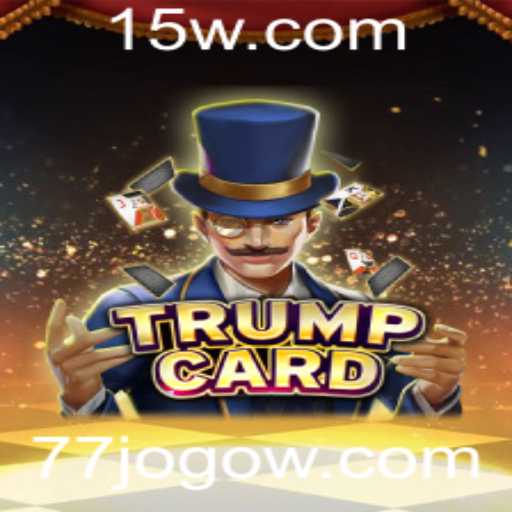 Descubra o Novo Fenômeno dos Jogos de Cartas: TrumpCard