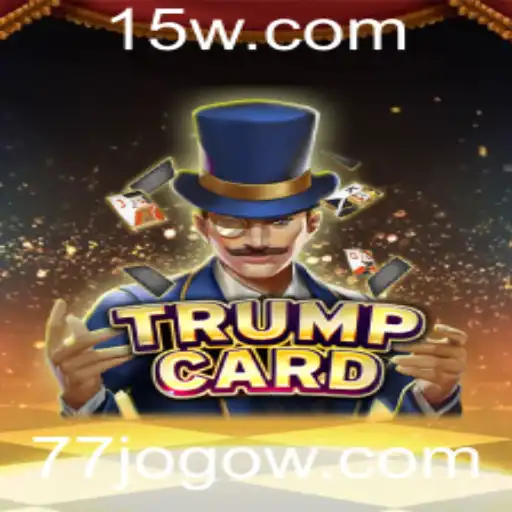 Descubra o Novo Fenômeno dos Jogos de Cartas: TrumpCard
