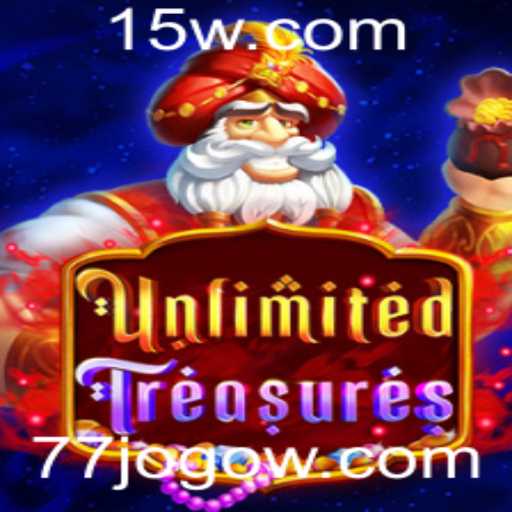Explorando o Mundo de UnlimitedTreasures com 77Jogo