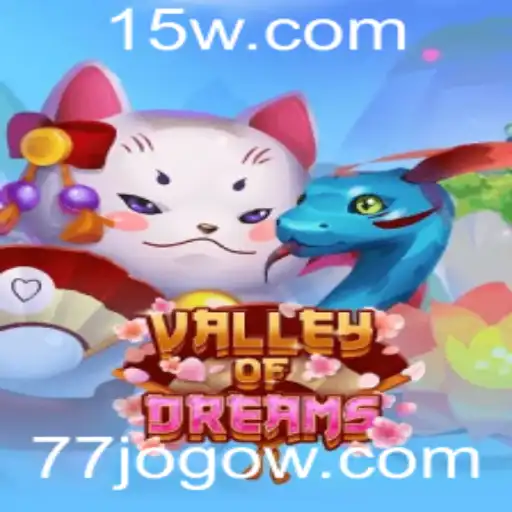 Descubra o Mundo Encantador de ValleyofDreams - A Nova Sensação de Jogos