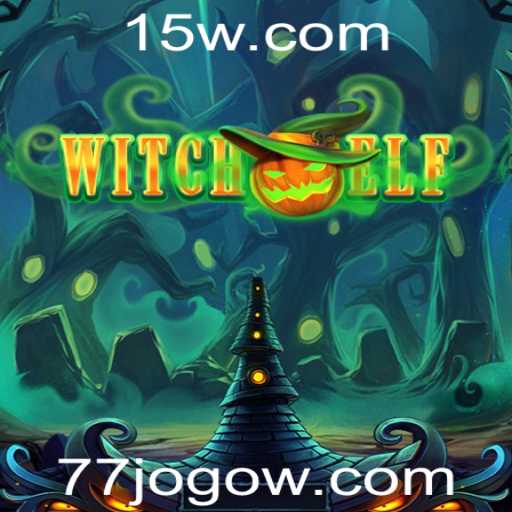 Explorando WitchElf: Uma Jornada Mágica no Mundo dos Jogos