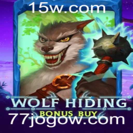 WolfHidingBonusBuy: Um Mergulho no Novo Fenômeno dos Jogos de Azar
