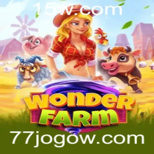 Descubra WonderFarm: Um Novo Paradigma em Jogos Virtuais
